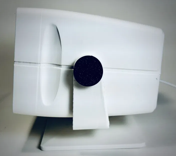 Cập nhật - Đế sạc iPhone Standby theo phong cách Severance - Image 4