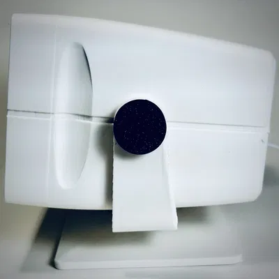 Cập nhật - Đế sạc iPhone Standby theo phong cách Severance