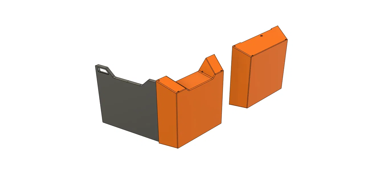 Hộp Đựng Nhựa In 3D (DryBox) Cho Prusa Core One - Image 7