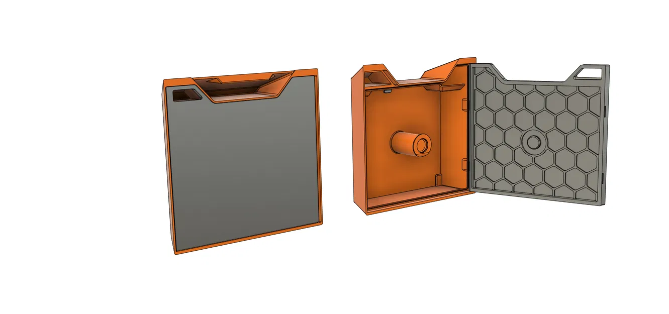 Hộp Đựng Nhựa In 3D (DryBox) Cho Prusa Core One - Image 8