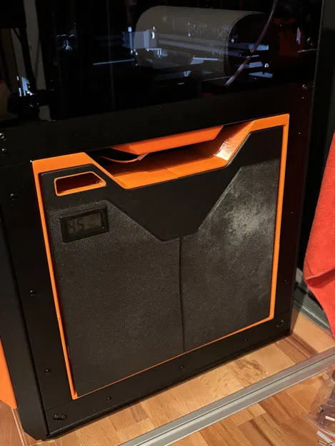 Core-One Drybox (Bản cải tiến) - Image 2