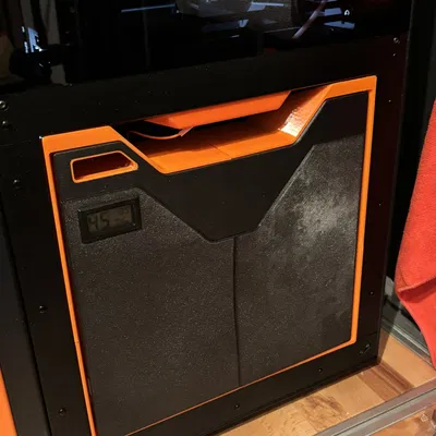 Core-One Drybox (Bản cải tiến)