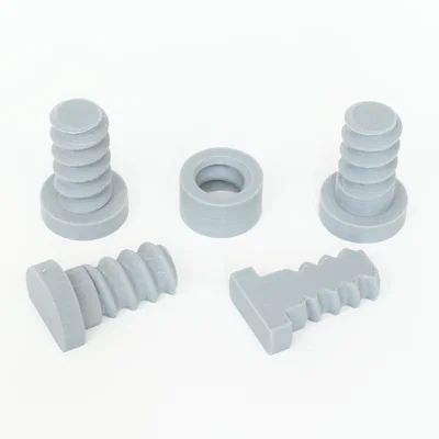 Ren tùy chỉnh cho in 3D (Parametric)