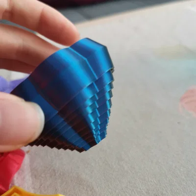Bộ sưu tập Layered Fidget (10 biến thể)