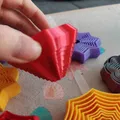Bộ sưu tập Layered Fidget (10 biến thể) - Thumbnail 5