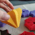Bộ sưu tập Layered Fidget (10 biến thể) - Thumbnail 8