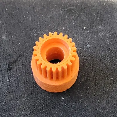 Thay thế Bánh răng Idler cho AnyCubic Kobra ACE