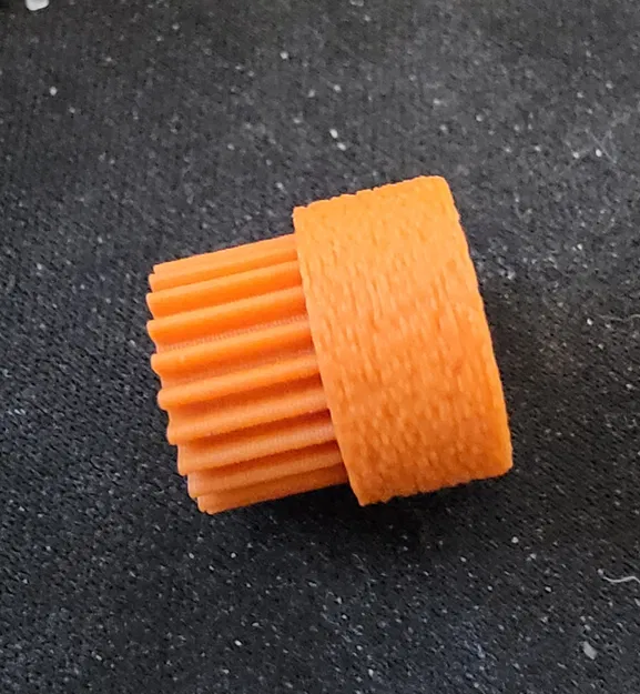 Thay thế Bánh răng Idler cho AnyCubic Kobra ACE - Image 3