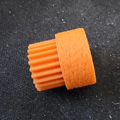 Thay thế Bánh răng Idler cho AnyCubic Kobra ACE