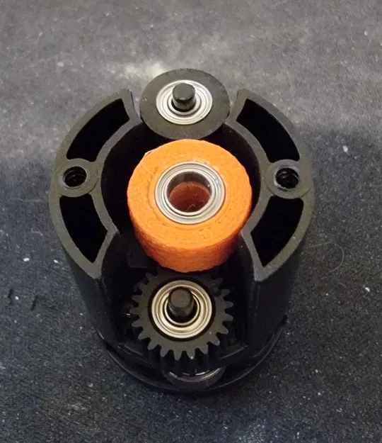 Thay thế Bánh răng Idler cho AnyCubic Kobra ACE - Image 5