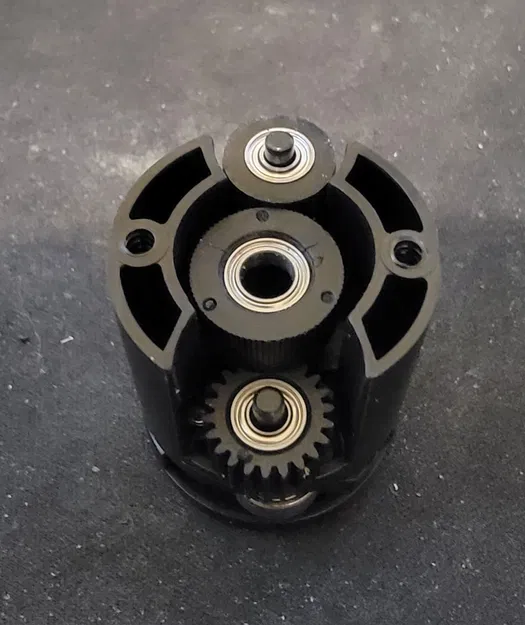 Thay thế Bánh răng Idler cho AnyCubic Kobra ACE - Image 7