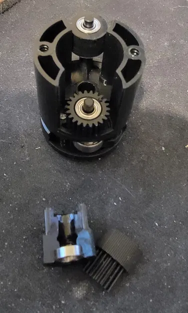 Thay thế Bánh răng Idler cho AnyCubic Kobra ACE - Image 8