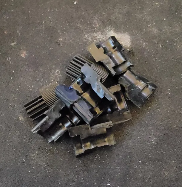 Thay thế Bánh răng Idler cho AnyCubic Kobra ACE - Image 9