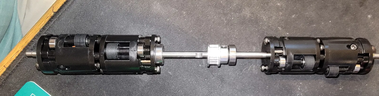 Thay thế Bánh răng Idler cho AnyCubic Kobra ACE - Image 10