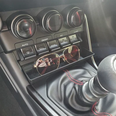 Khay đựng đồ cho xe Toyota GR86