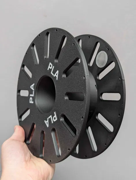 Cuộn nhựa thay thế cho Creality CFS - Image 1