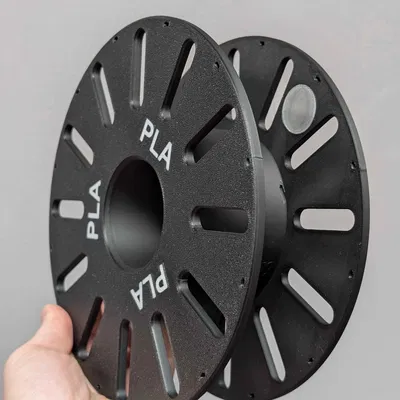 Cuộn nhựa thay thế cho Creality CFS