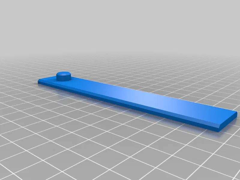 Hộp đựng thuốc có chốt cài, in kèm ký hiệu viết tắt ngày trong tuần - Image 10