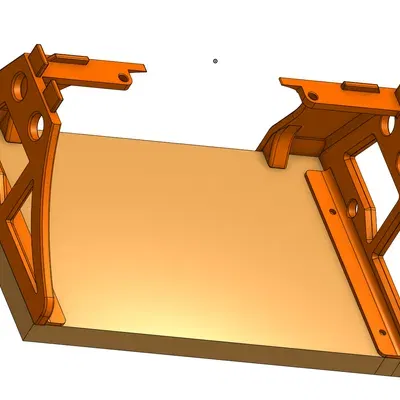 Bản Remix chân vỏ máy Aperolino MK II