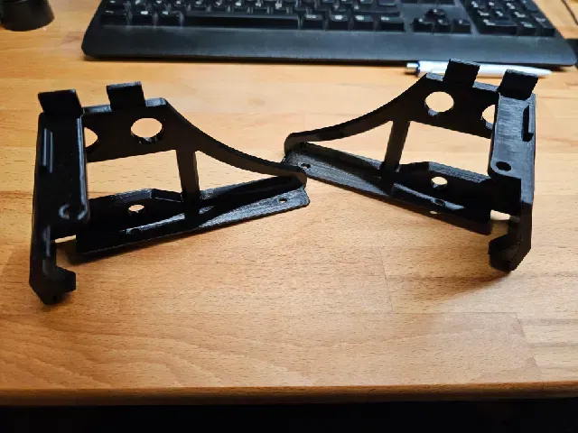 Bản Remix chân vỏ máy Aperolino MK II - Image 2