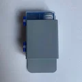 Giá treo tường cho Dremel 4000 kèm ngăn đựng mũi khoan - Thumbnail 5