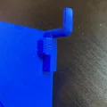 Giá treo tường cho Dremel 4000 kèm ngăn đựng mũi khoan - Thumbnail 7