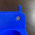 Giá treo tường cho Dremel 4000 kèm ngăn đựng mũi khoan - Thumbnail 8