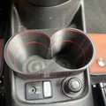 Đế giữ cốc (Cup holder) cho Fiat 500 / Abarth - Thumbnail 2