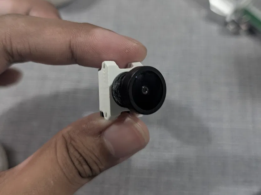 Bộ chuyển đổi DJI O4 Lite cho các loại lens M8 và M12 - Image 2