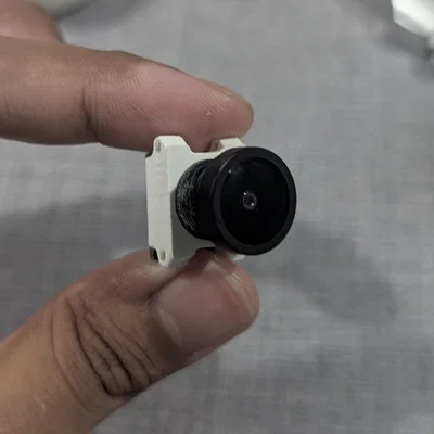 Bộ chuyển đổi DJI O4 Lite cho các loại lens M8 và M12