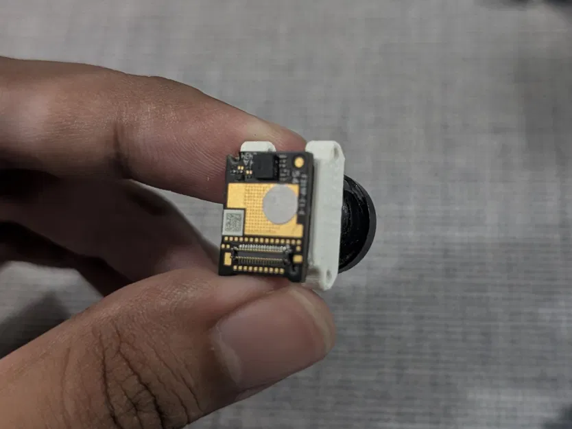 Bộ chuyển đổi DJI O4 Lite cho các loại lens M8 và M12 - Image 3