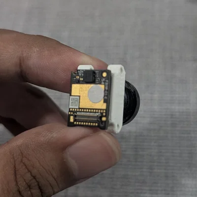 Bộ chuyển đổi DJI O4 Lite cho các loại lens M8 và M12