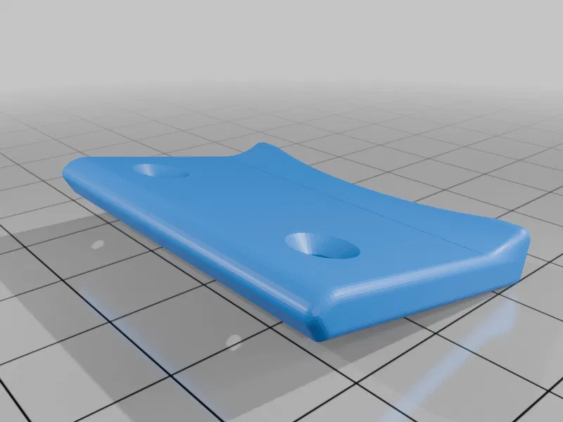 Tay cầm bàn in cho Elegoo Saturn 4 Ultra (Bộ phụ kiện 3D hữu ích) - Image 5