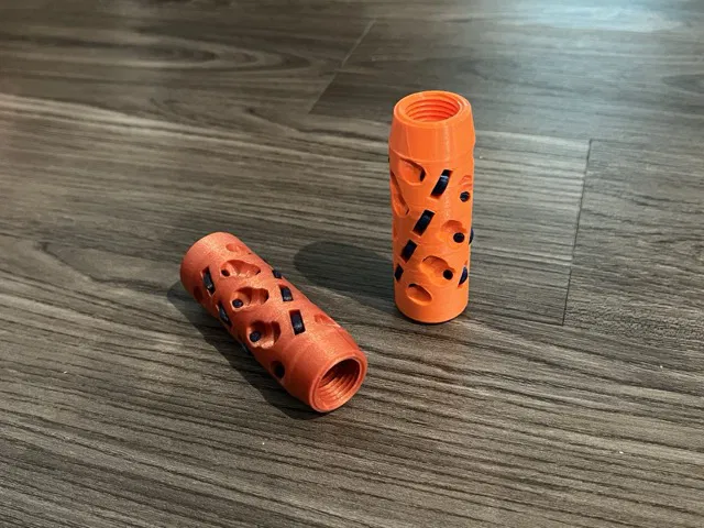 Hardware Free BCAR - Tương thích Ex - Image 1