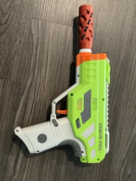 Hardware Free BCAR - Tương thích Ex - Image 2