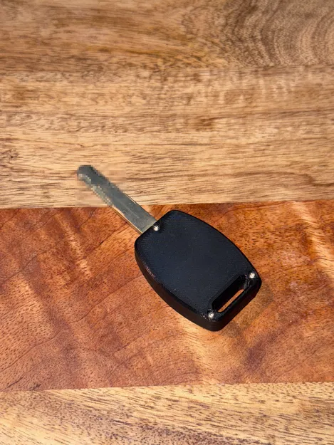 Vỏ chìa khóa thông minh thay thế cho xe Honda - Image 2