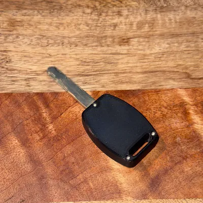 Vỏ chìa khóa thông minh thay thế cho xe Honda