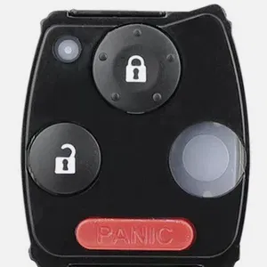 Vỏ chìa khóa thông minh thay thế cho xe Honda