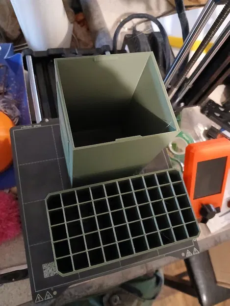 Hộp Đựng Đạn .308 Cải Tiến - Image 3