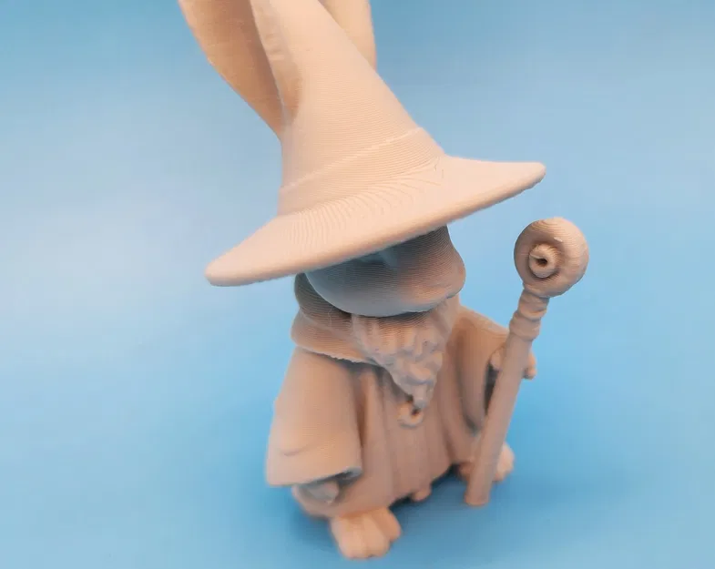 Mô hình Thỏ Phù Thủy (The Caster Bunny) - Image 3