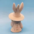 Mô hình Thỏ Phù Thủy (The Caster Bunny) - Thumbnail 8