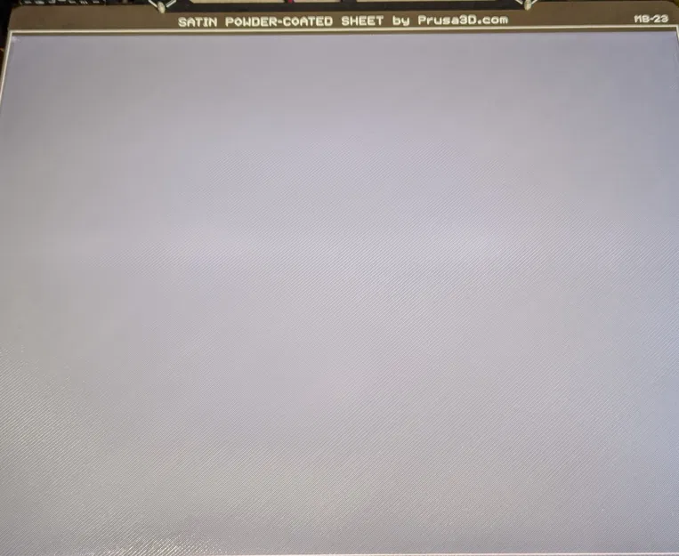 Công cụ vệ sinh bàn in 3D Prusa Core One hiệu quả - Image 2