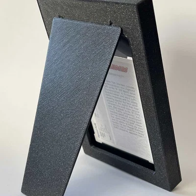 Khung treo và trưng bày thẻ bài TCG đã qua phân loại SGC