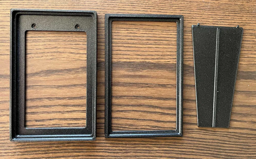 Khung treo và trưng bày thẻ bài TCG đã qua phân loại SGC - Image 3