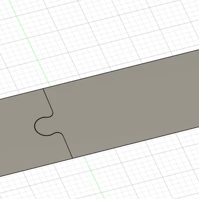 Dốc (Ramp) tham số cho ngưỡng cửa - Dành cho robot hút bụi