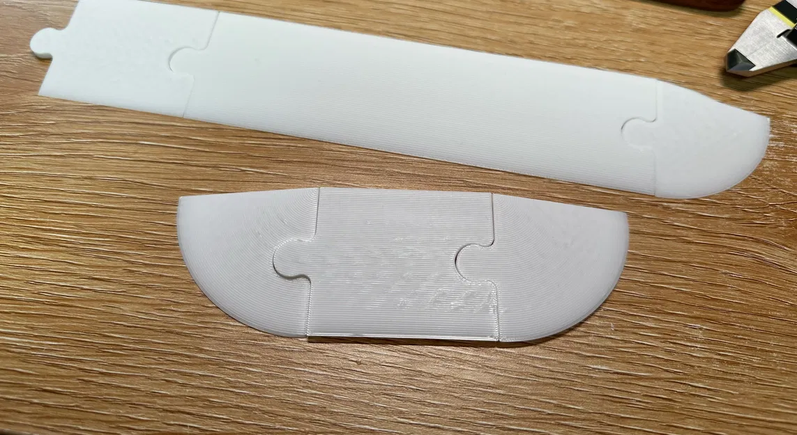 Dốc (Ramp) tham số cho ngưỡng cửa - Dành cho robot hút bụi - Image 2