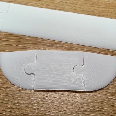 Dốc (Ramp) tham số cho ngưỡng cửa - Dành cho robot hút bụi