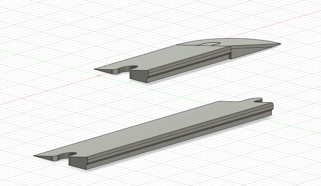 Dốc (Ramp) tham số cho ngưỡng cửa - Dành cho robot hút bụi - Image 4
