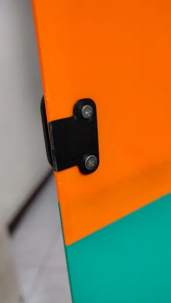 Bộ tấm chắn cửa và vách ngăn cho máy in 3D Creality K1 SE - Image 4