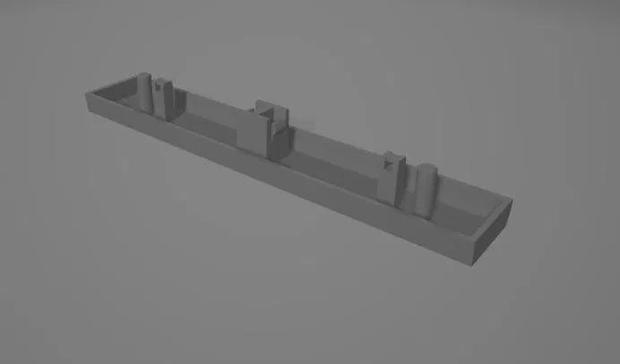 Phím cách tùy chỉnh cho Razer Ornata Chroma - Image 1